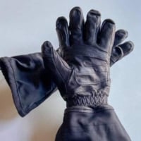 Black Diamond Guide Gloves - Review 2025 - Slope Magazine